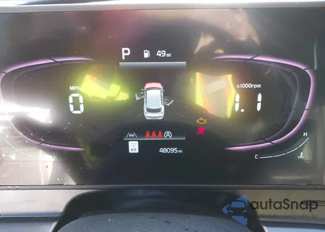 2024 Kia Sportage Ex from USA, damaged, VIN 5XYK3CDF3RG142642